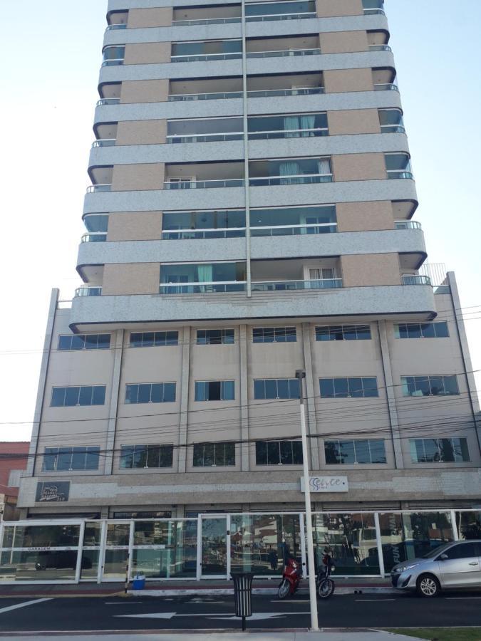 Edificio Castel Gandolfo Apartamento Guarapari
