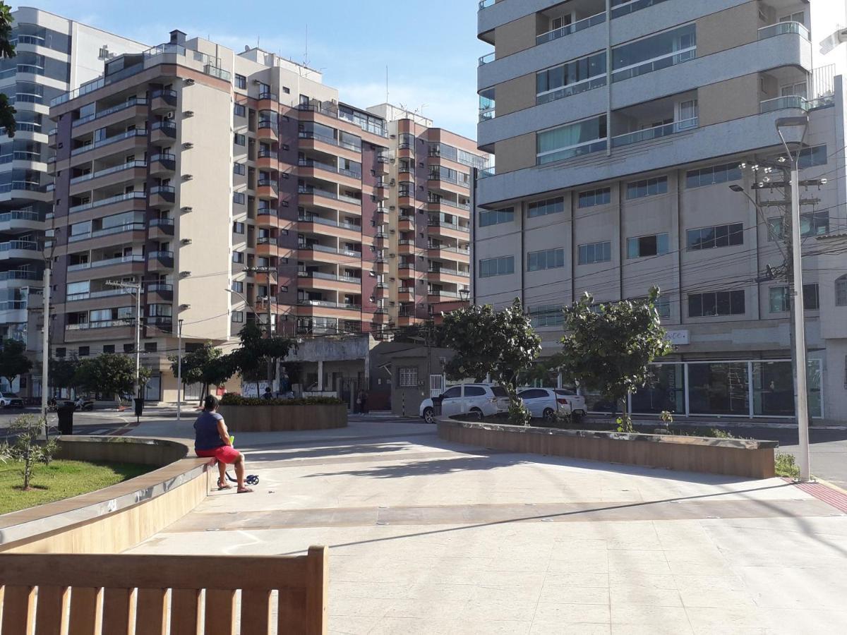 Edificio Castel Gandolfo Apartamento *