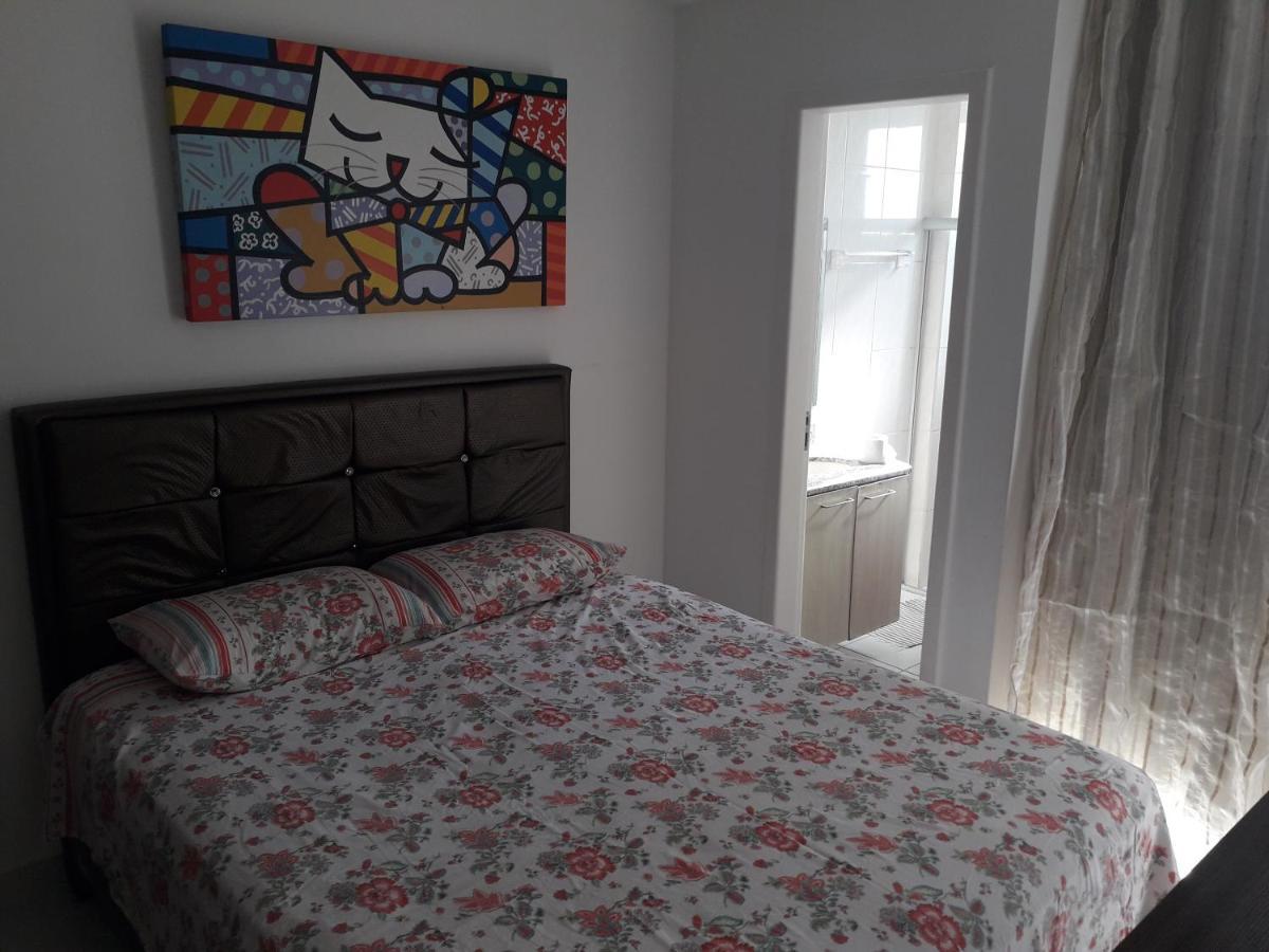 Apartamento Edificio Castel Gandolfo *